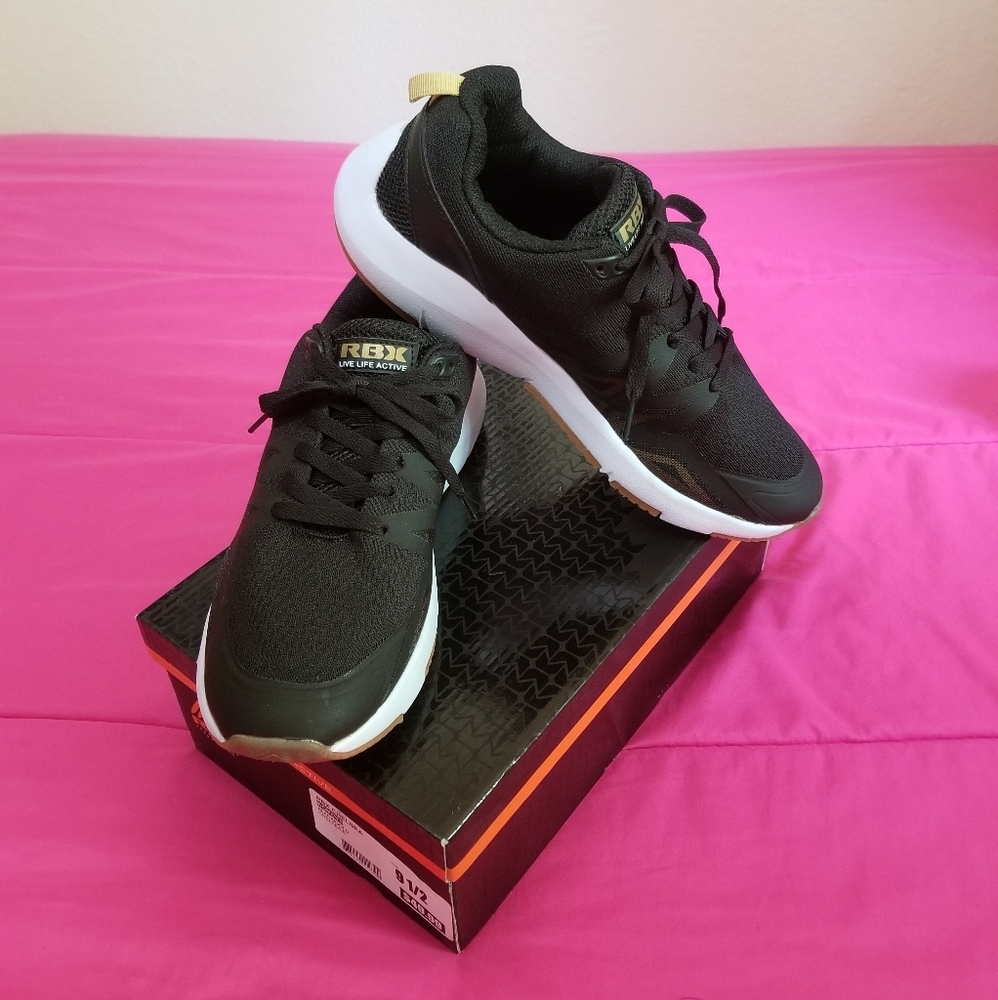 NWOT - RBX Performance Training Shoes
